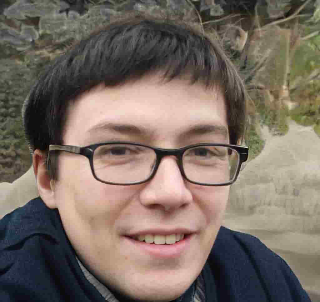 Jason T., First-time Metal Detector User