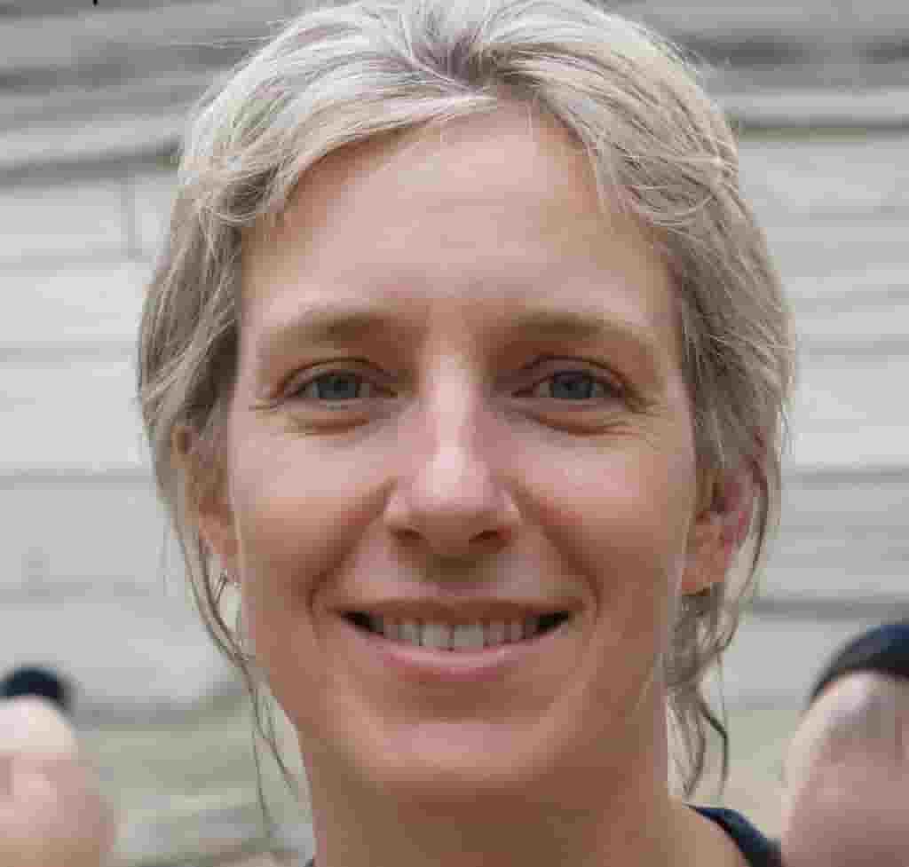 Sarah M., Beginner Hobbyist